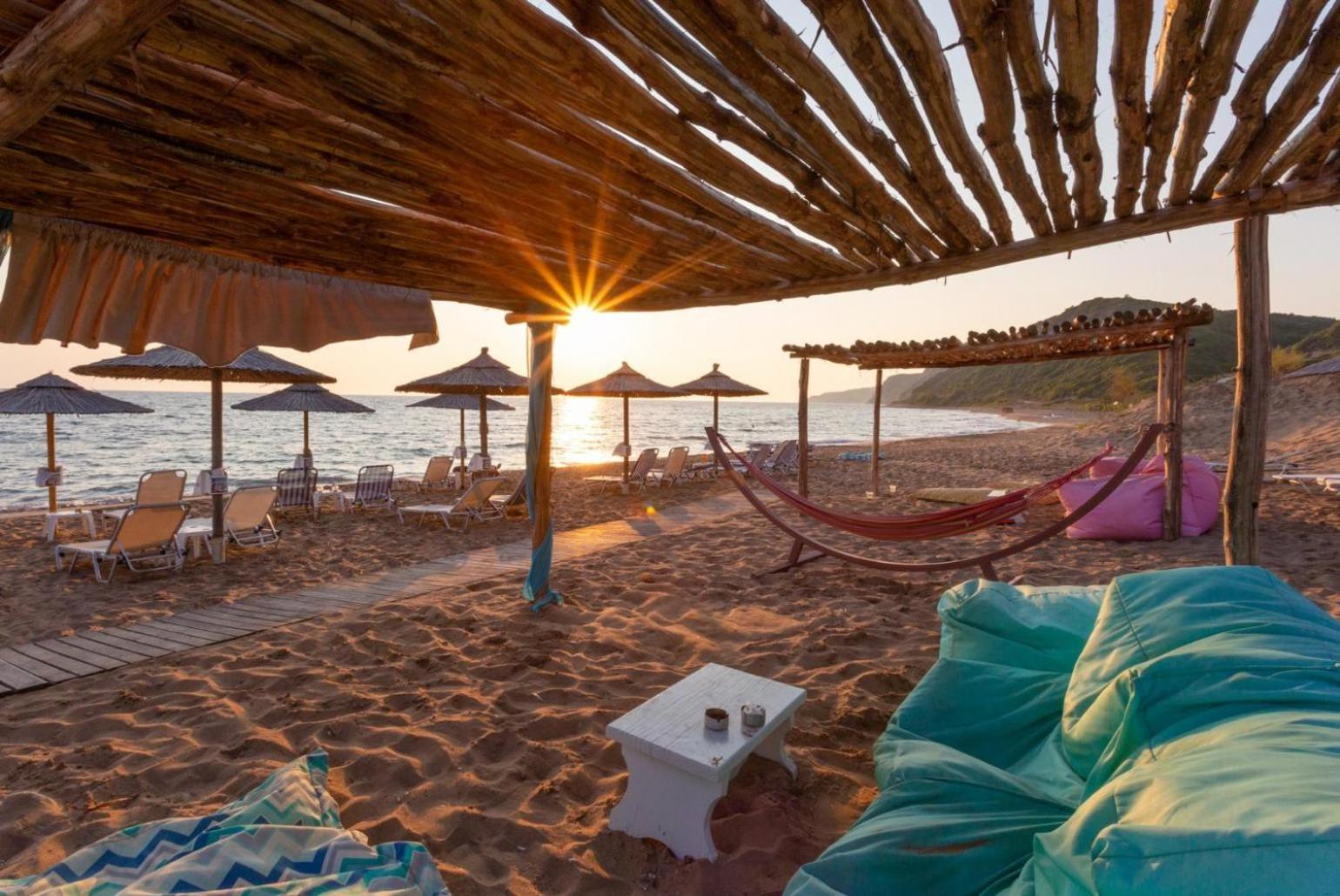 Villa Psaropouli Dragotina ภายนอก รูปภาพ