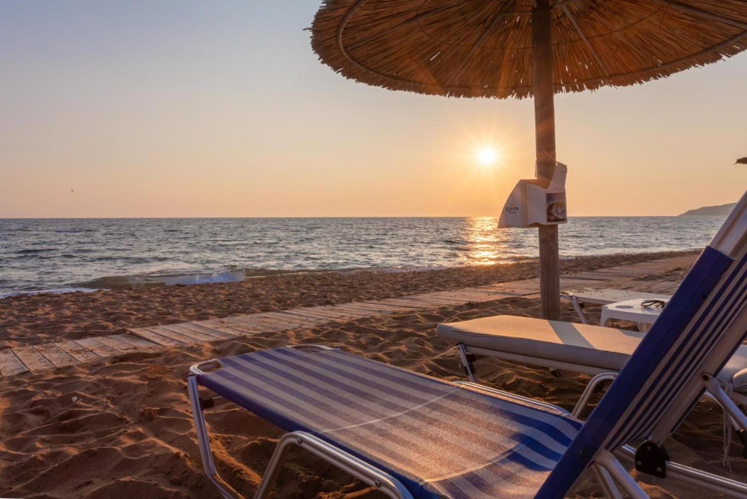 Villa Psaropouli Dragotina ภายนอก รูปภาพ